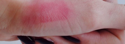 Сочно! Губная помада Rimmel Lasting Finish Lipstick by Kate Moss № 11