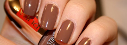 кофе с молоком от Pupa Lasting Color