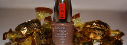 кофе с молоком от Pupa Lasting Color