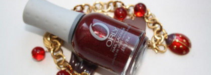 Больше, больше гламура! Вместе с Orly Glam