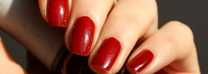 Больше, больше гламура! Вместе с Orly Glam