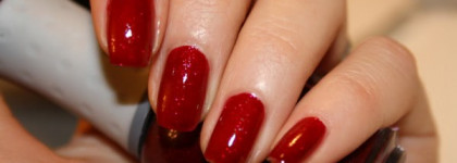 Больше, больше гламура! Вместе с Orly Glam