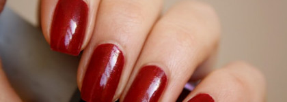 Больше, больше гламура! Вместе с Orly Glam