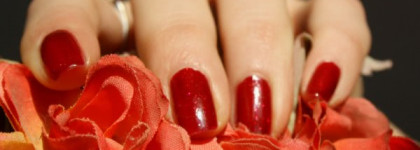 Больше, больше гламура! Вместе с Orly Glam