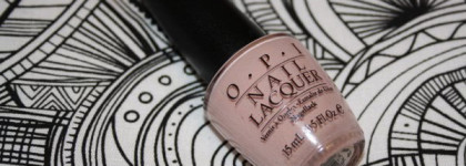 OPI Miso Happy