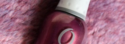 Orly Close Your Eyes