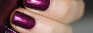 Orly Close Your Eyes