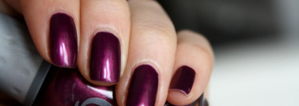 Orly Close Your Eyes