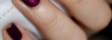 Orly Close Your Eyes