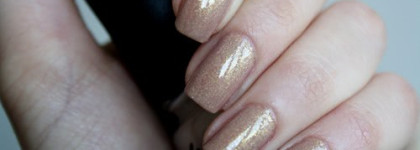 China Glaze Fast Track