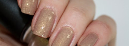 China Glaze Fast Track