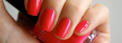 Итальянец Kiko Nail laquer