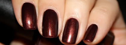 OPI Espresso your style