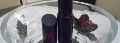 Губная помада Rimmel Lasting Finish Lipstick by Kate Moss оттенок 07
