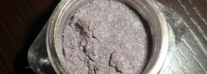 Cливовые оттенки в моей косметичке