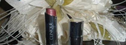 Cливовые оттенки в моей косметичке