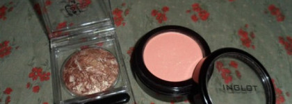 Весеннее настроение