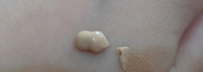 Мои недавние приобретения: Estee Lauder DayWear BB и Clinique long last glosswear SPF 15