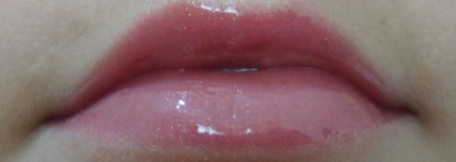 Мои недавние приобретения: Estee Lauder DayWear BB и Clinique long last glosswear SPF 15