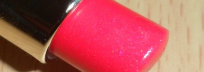 Помада Rouge Caresse оттенок 06 (Aphrodite Scarlet) от L'oreal Paris