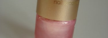 Мерцающий лак для ногтей tianDe Miss Te Ria №351-озорной лотос