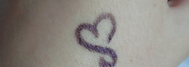 Ninelle в моей косметичке:подводка для глаз Ninelle eye contour № 205