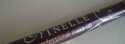 Ninelle в моей косметичке:подводка для глаз Ninelle eye contour № 205