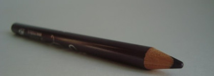 Ninelle в моей косметичке:подводка для глаз Ninelle eye contour № 205