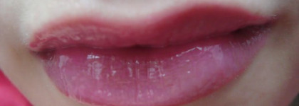 Розовая парочка - блески для губ Avon