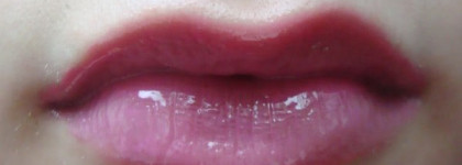 Розовая парочка - блески для губ Avon