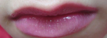 Розовая парочка - блески для губ Avon