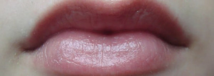 Розовая парочка - блески для губ Avon