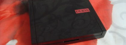 Pupa Cashmere attraction kit