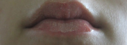 Лучик солнца на губах или Dior Addict Ultra Gloss 224 Or Sunrise