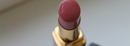 Chanel Rouge Coco Shine 52 Fetiche