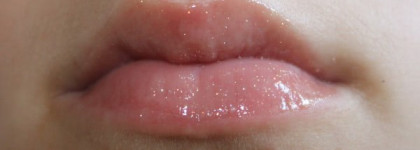 Лучик солнца на губах или Dior Addict Ultra Gloss 224 Or Sunrise