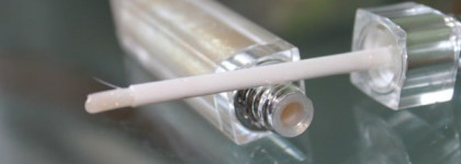 Лучик солнца на губах или Dior Addict Ultra Gloss 224 Or Sunrise