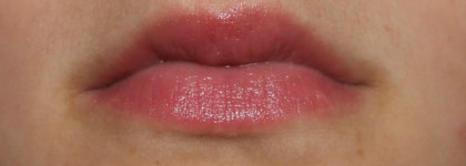 Chanel Rouge Coco Shine 52 Fetiche