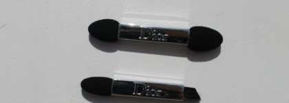 Christian Dior Архитектура взгляда 5-Couleurs Designer 808 Pink Design