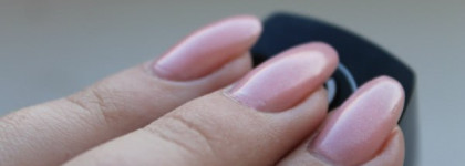 Мечты о весне с Chanel le Vernus 495 Mica Rose