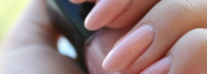 Мечты о весне с Chanel le Vernus 495 Mica Rose