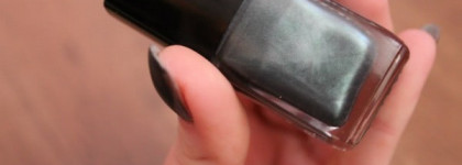 Chanel le vernis 513 Black Pearl