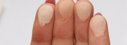 Givenchy Prisme Foundation - крем-пудра, оттенок 3 Sharing Beige