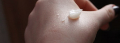 Уходовый пост: Dior, Vichy, Belweder, Shiseido Tsubaki