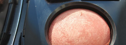 Chanel Joues Contraste Powder Blush №82 Reflex