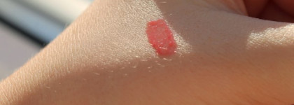 Dior Addict Gloss Mirror Shine Volume And Care № 643 Diablotine