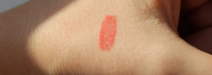 Dior Addict Gloss Mirror Shine Volume And Care № 643 Diablotine