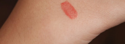 Dior Addict Gloss Mirror Shine Volume And Care № 643 Diablotine