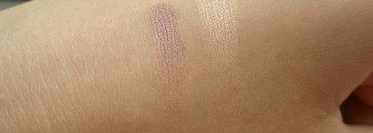 Мой летний вариант или Clinique - Color Surge Duo in Strawberry Fudge