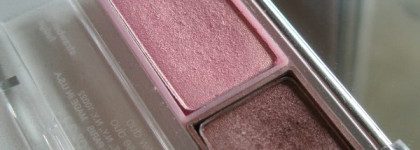 Мой летний вариант или Clinique - Color Surge Duo in Strawberry Fudge